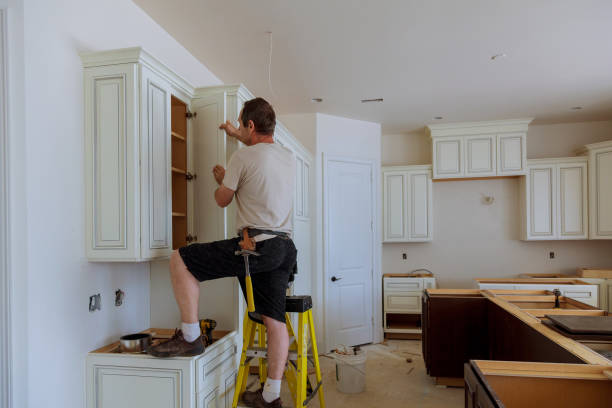 Licensed Open Concept Kitchen service in Willow Grove, PA - BM Kitchen