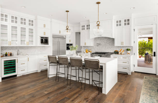 24/7 Emergency Open Concept Kitchen experts in Willow Grove, PA